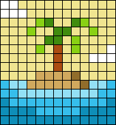 Alpha pattern #178586 preview