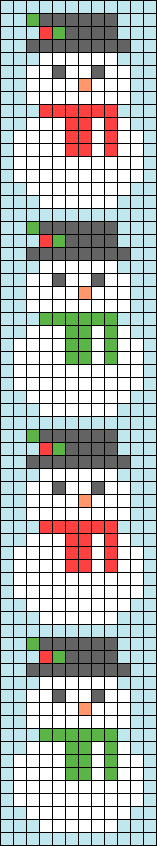 Alpha pattern #178590 preview