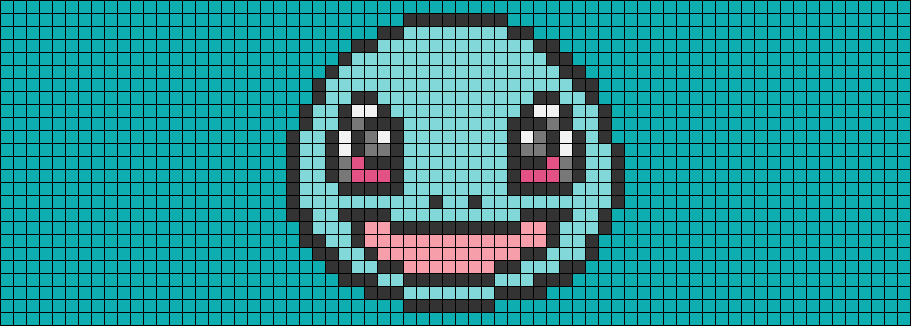 Alpha pattern #178594 preview