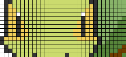Alpha pattern #178596 preview