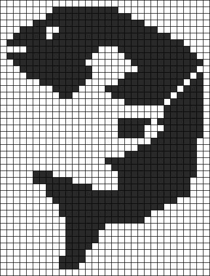 Alpha pattern #178598 preview