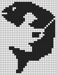 Alpha pattern #178598