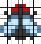 Alpha pattern #178601 preview