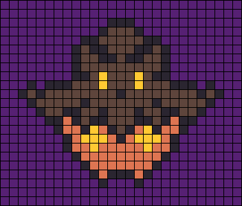 Alpha pattern #178603 preview