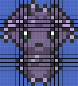 Alpha pattern #178607 preview