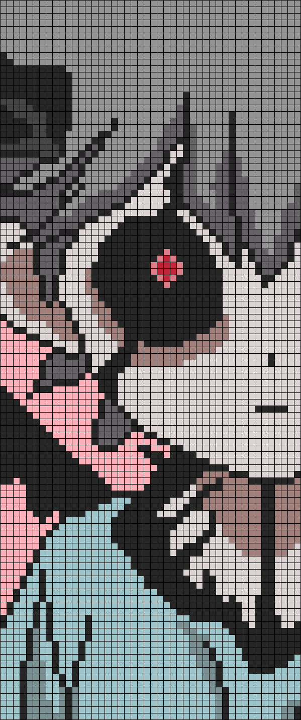 Alpha pattern #178613 preview