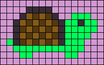Alpha pattern #178615 preview