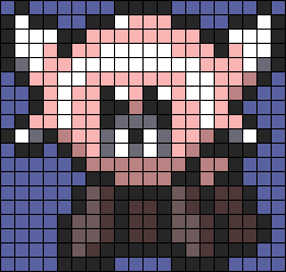 Alpha pattern #178617 preview