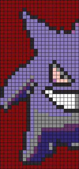 Alpha pattern #178618 preview