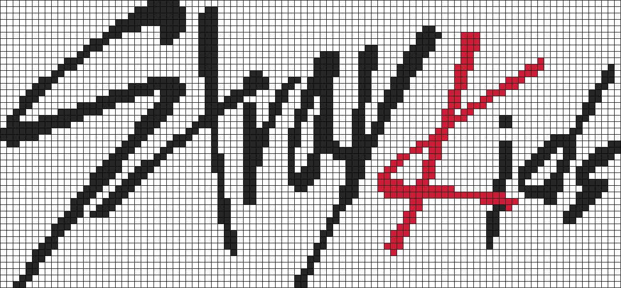Alpha pattern #178621 preview