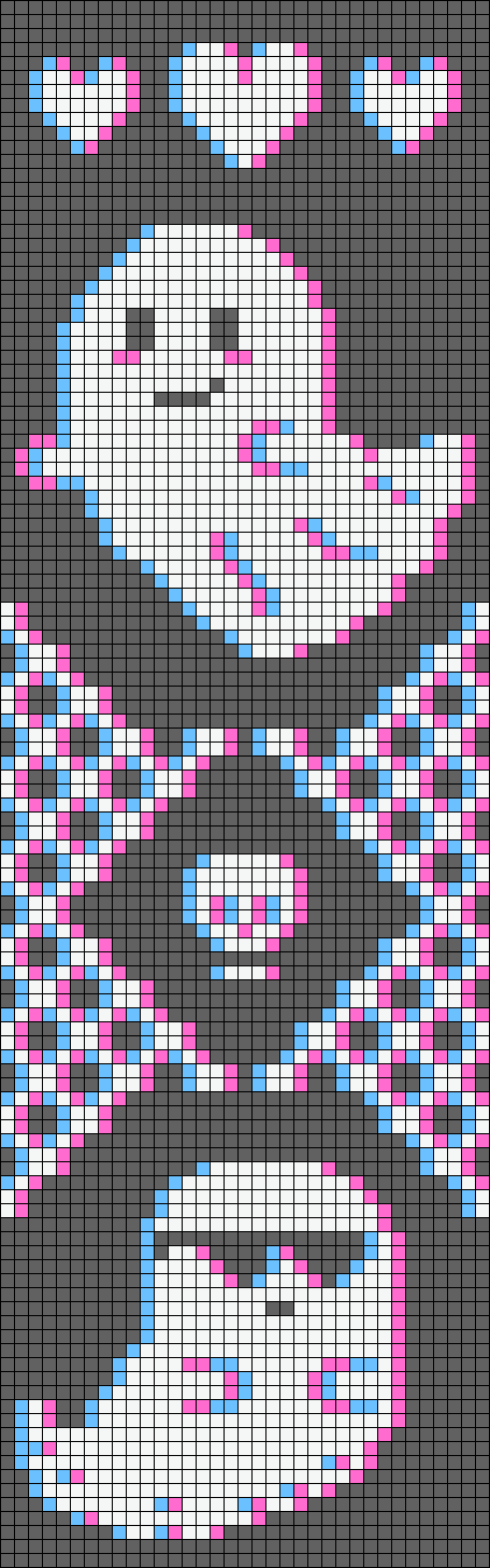 Alpha pattern #178629 preview