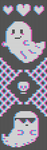 Alpha pattern #178629