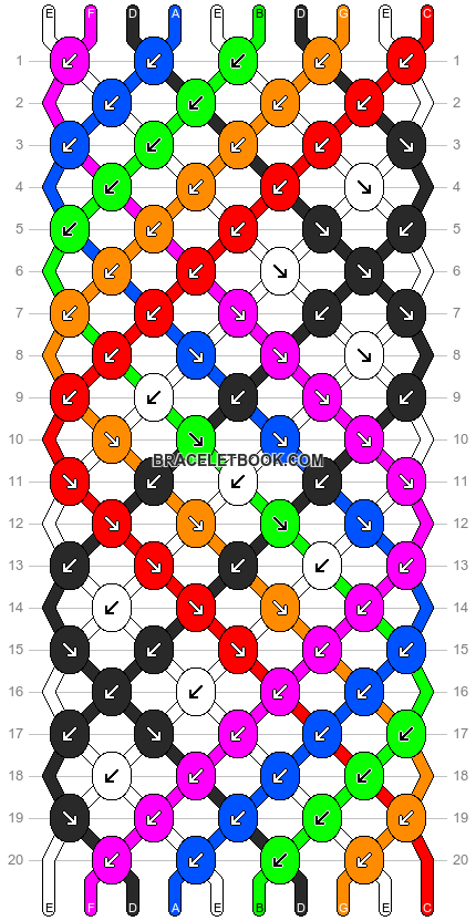 Normal pattern #178633 pattern