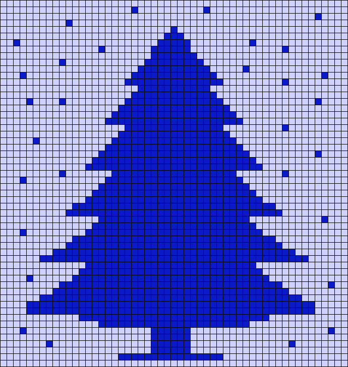 Alpha pattern #178638 preview