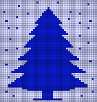 Alpha pattern #178638