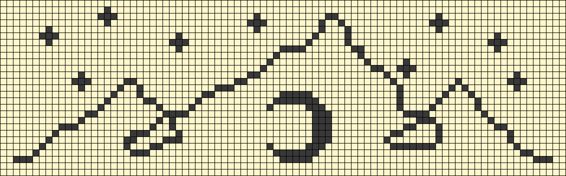 Alpha pattern #178645 preview