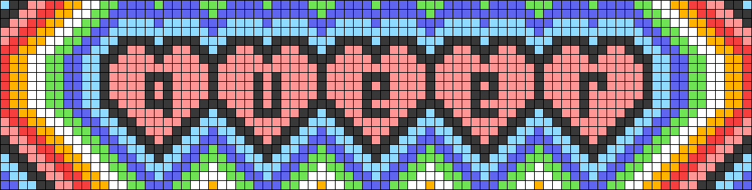 Alpha pattern #178646 preview