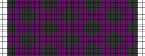 Alpha pattern #178647