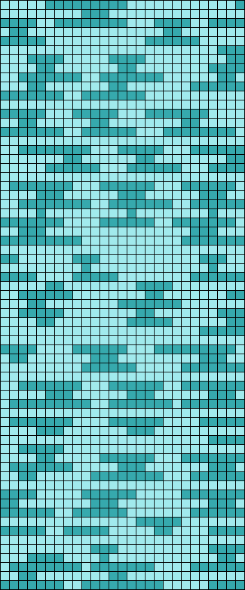 Alpha pattern #178648 preview