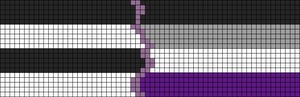 Alpha pattern #178649