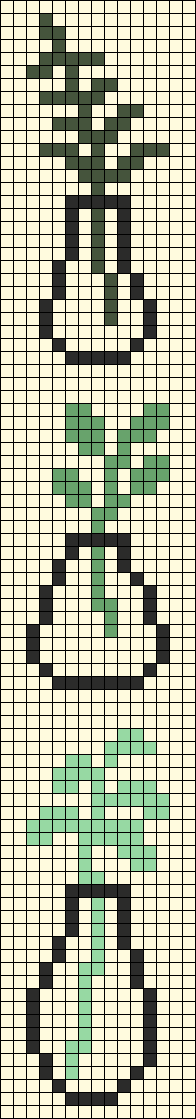 Alpha pattern #178650 preview