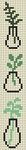 Alpha pattern #178650