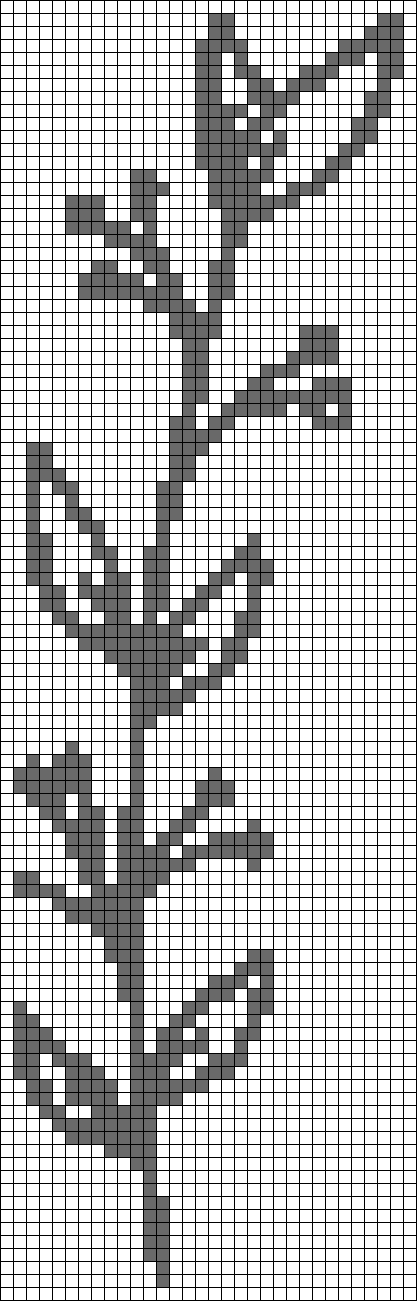 Alpha pattern #178652 preview
