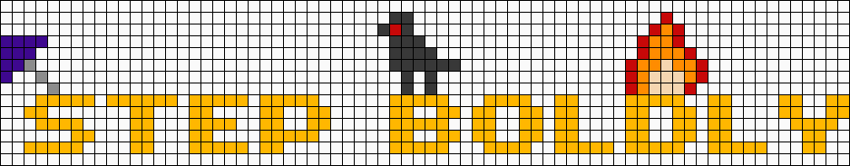 Alpha pattern #178657 preview