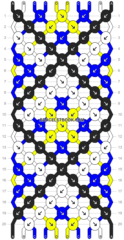 Normal pattern #178658 pattern