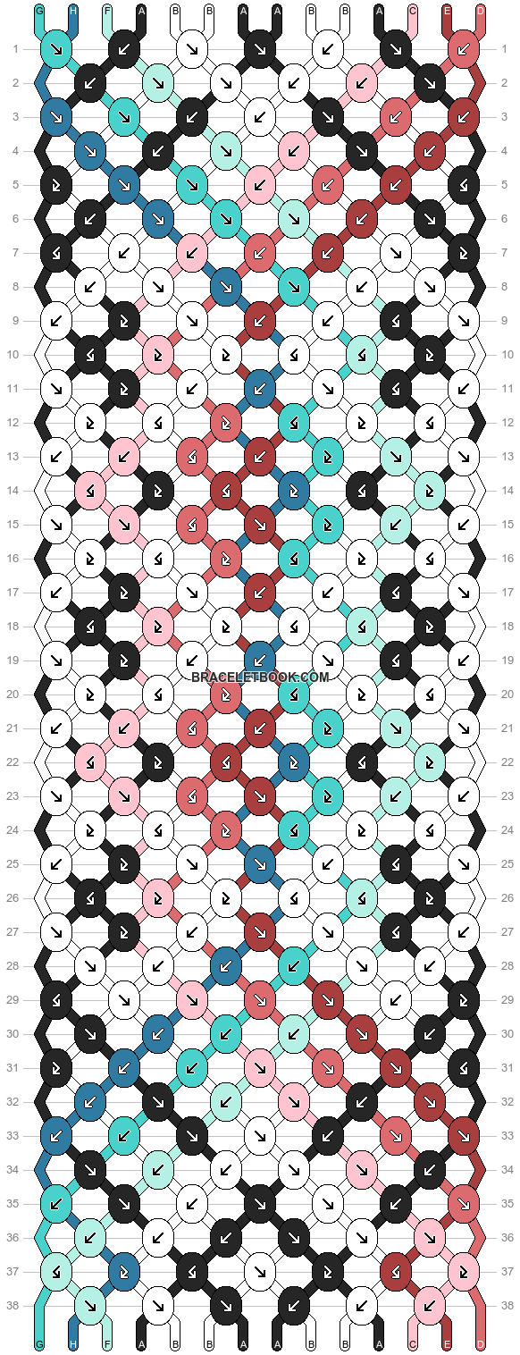 Normal pattern #178662 pattern