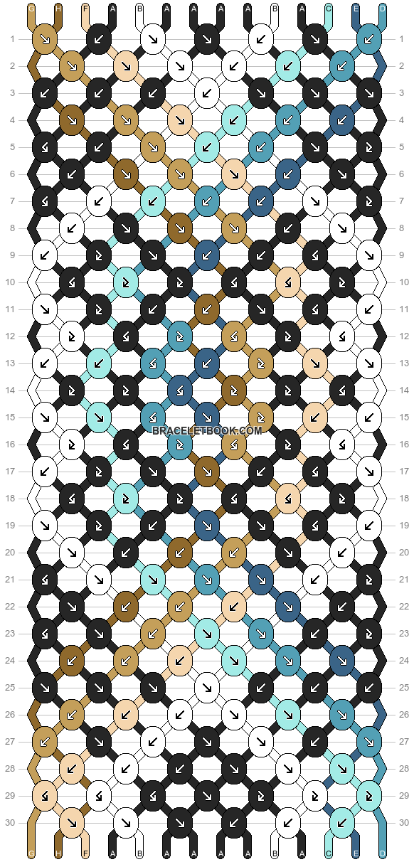 Normal pattern #178666 pattern