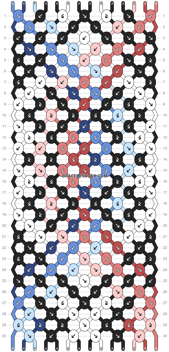Normal pattern #178668 pattern
