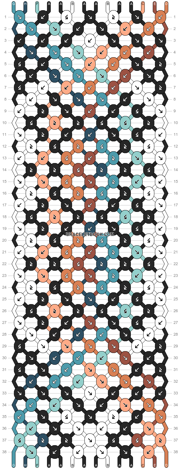 Normal pattern #178669 pattern