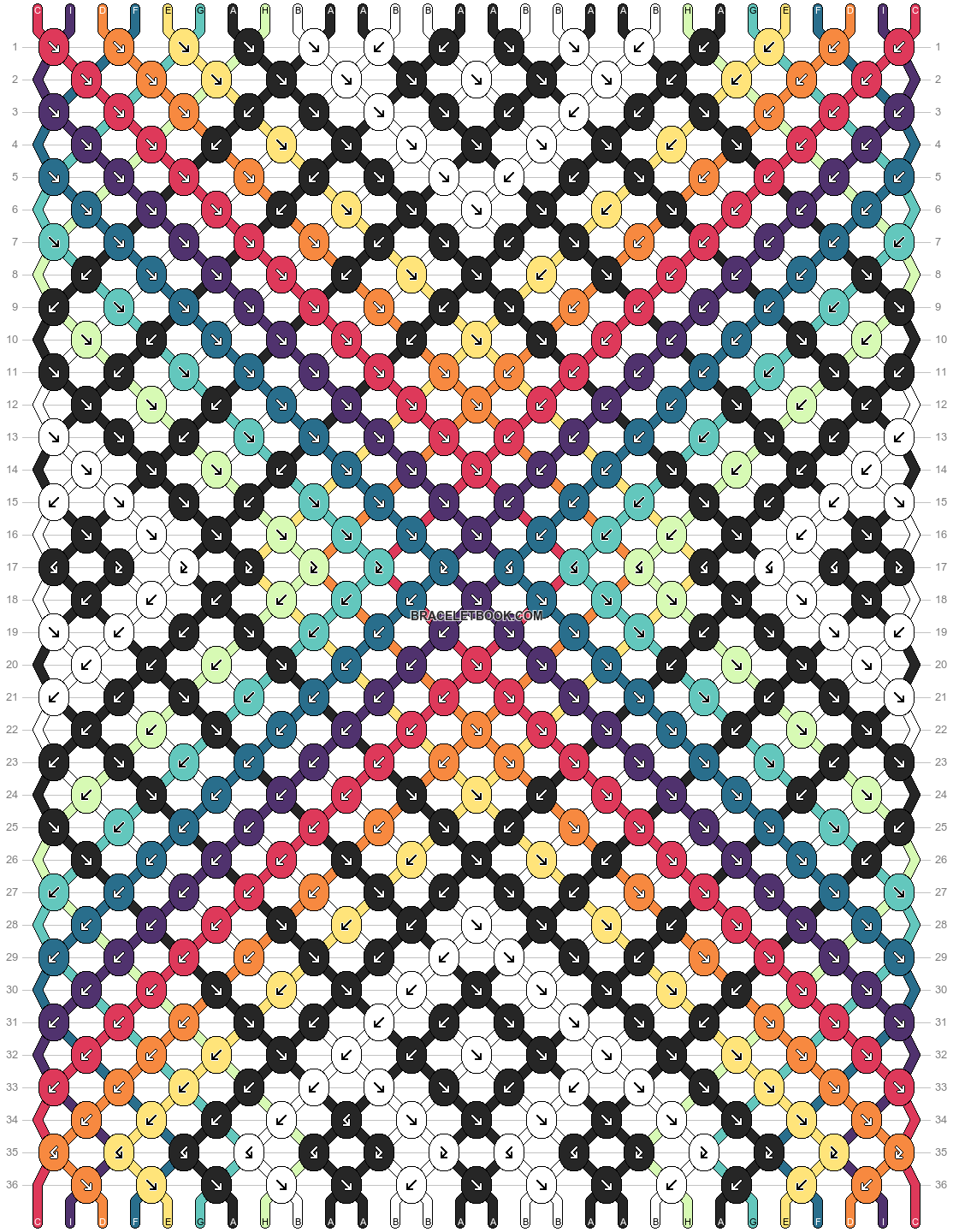 Normal pattern #178672 pattern
