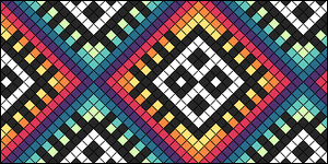 Normal pattern #178672