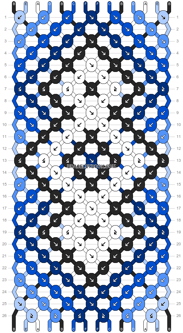 Normal pattern #178673 pattern