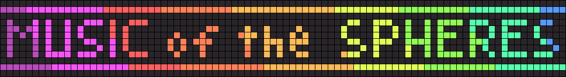 Alpha pattern #178677 preview
