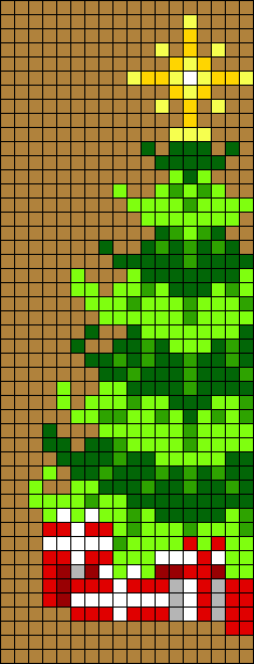 Alpha pattern #178678 preview