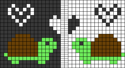 Alpha pattern #178680 preview