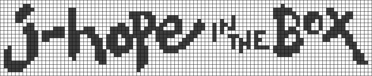 Alpha pattern #178682 preview