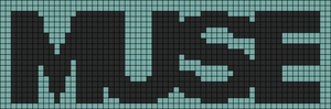 Alpha pattern #178685