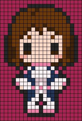 Alpha pattern #178688 preview
