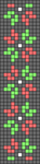 Alpha pattern #178697
