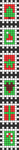 Alpha pattern #178699