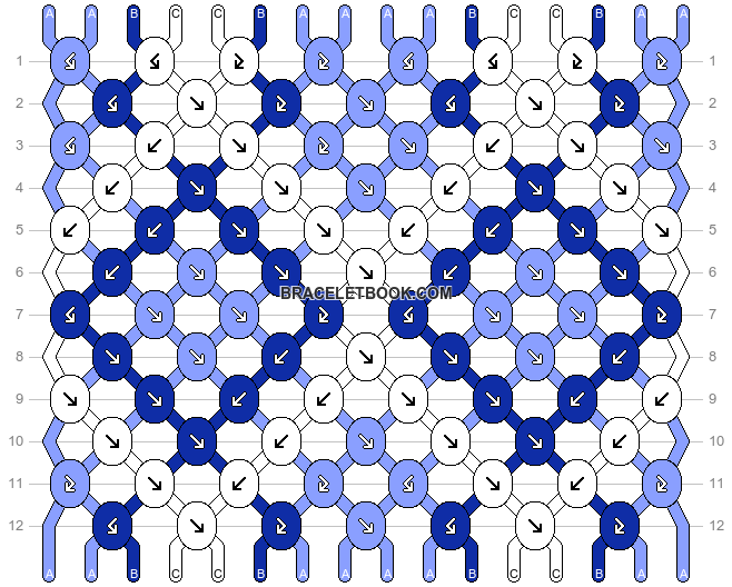 Normal pattern #178700 pattern