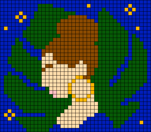 Alpha pattern #178703 preview