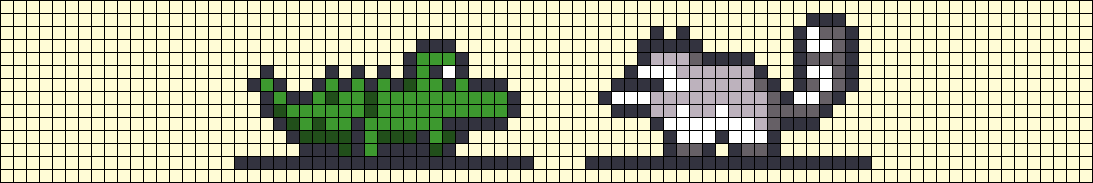 Alpha pattern #178712 preview