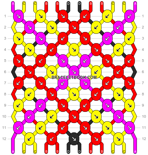 Normal pattern #178719 pattern