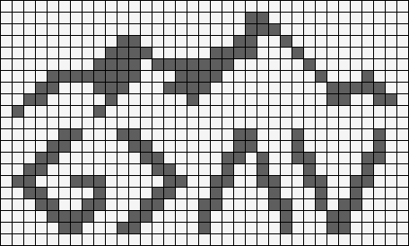 Alpha pattern #178726 preview
