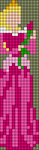 Alpha pattern #178733